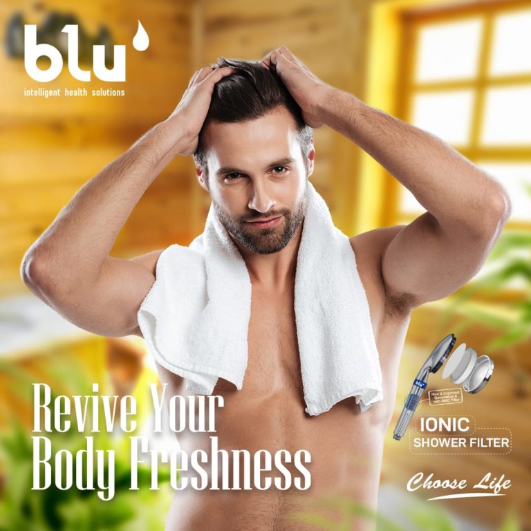 Blu Shower Head Filter Shower Filters Air Purifiers blu filter